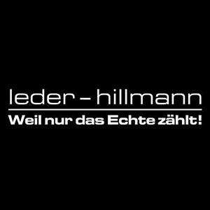 Leder Hillmann